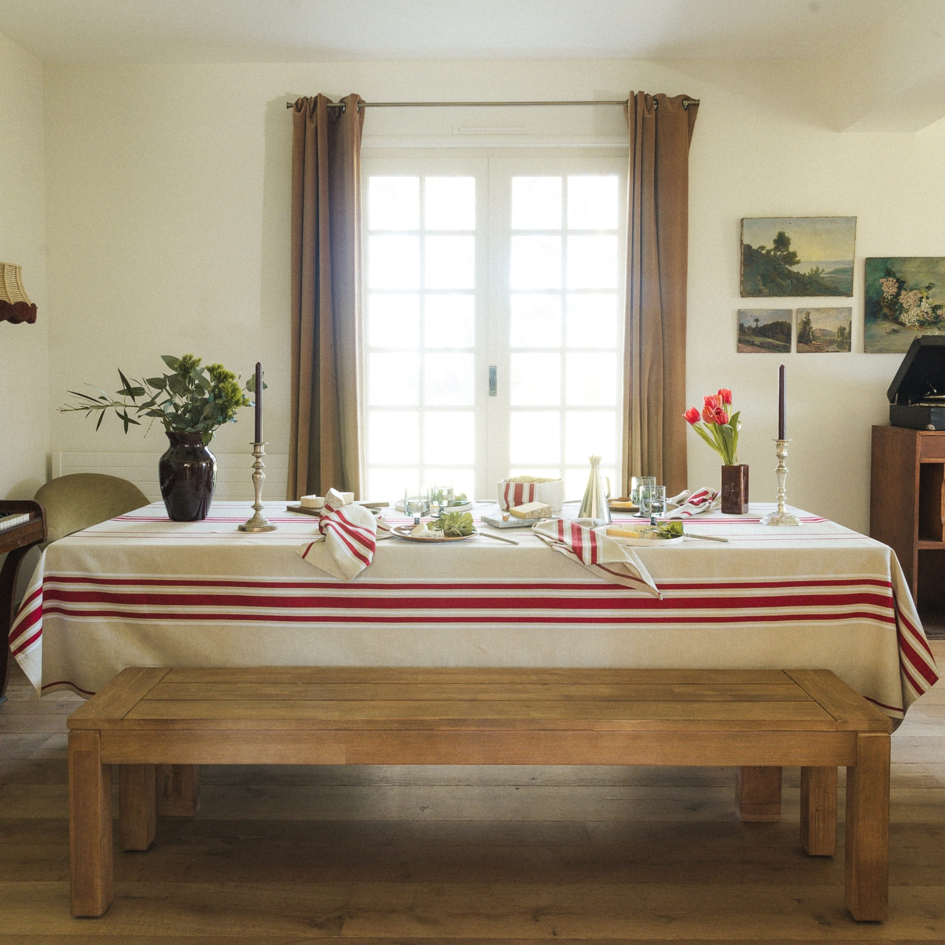 Autres projets textiles sur mesure Artiga
